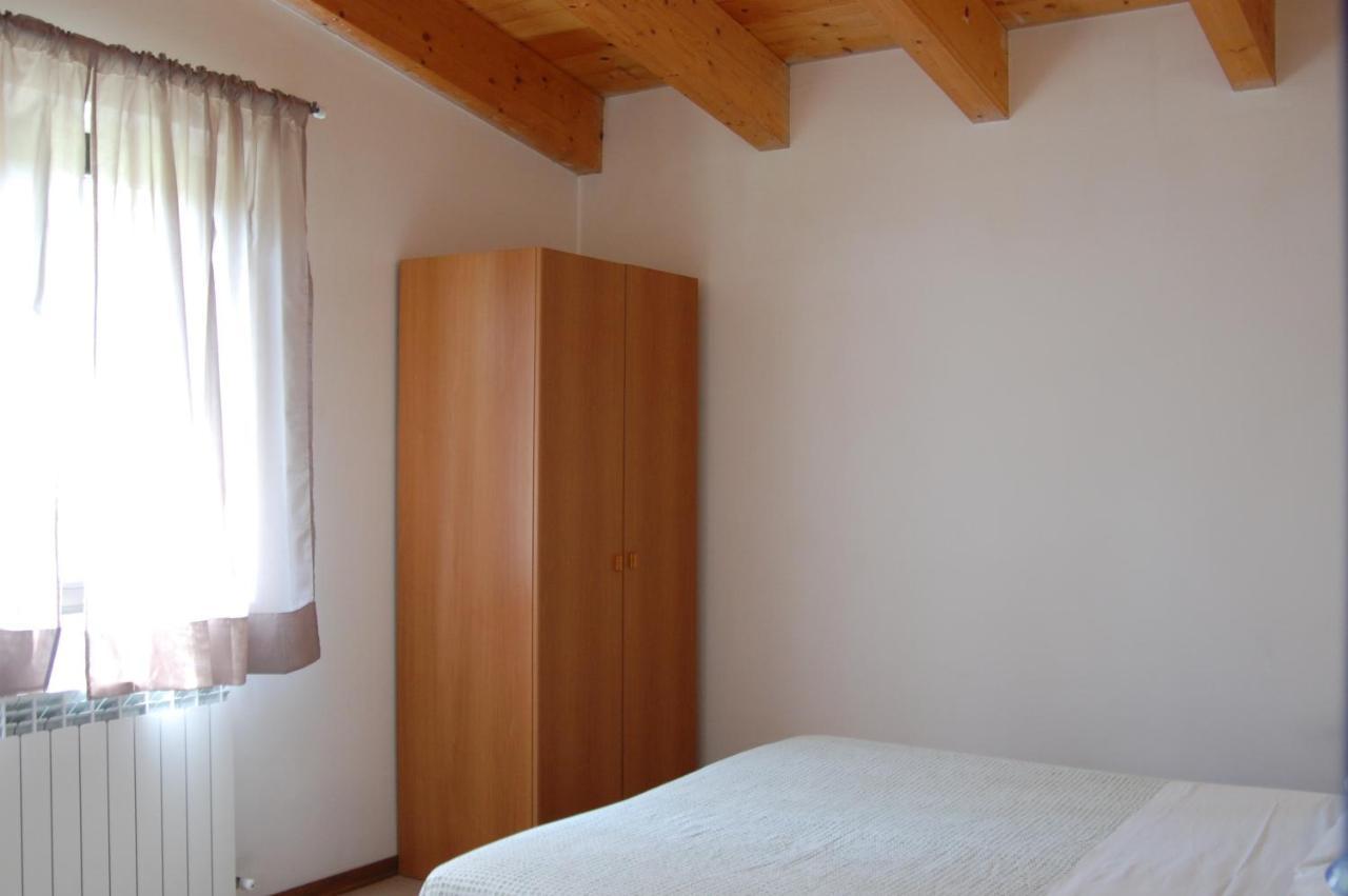 Club Del Sole La Risacca Family Collection Hotel Porto Sant'Elpidio Exterior photo