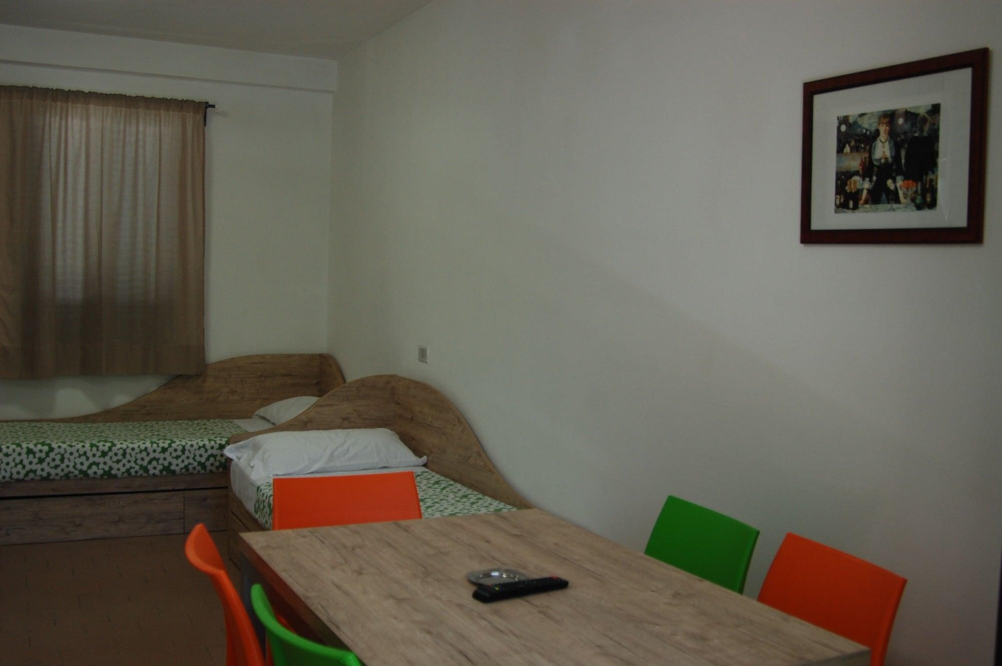 Club Del Sole La Risacca Family Collection Hotel Porto Sant'Elpidio Exterior photo
