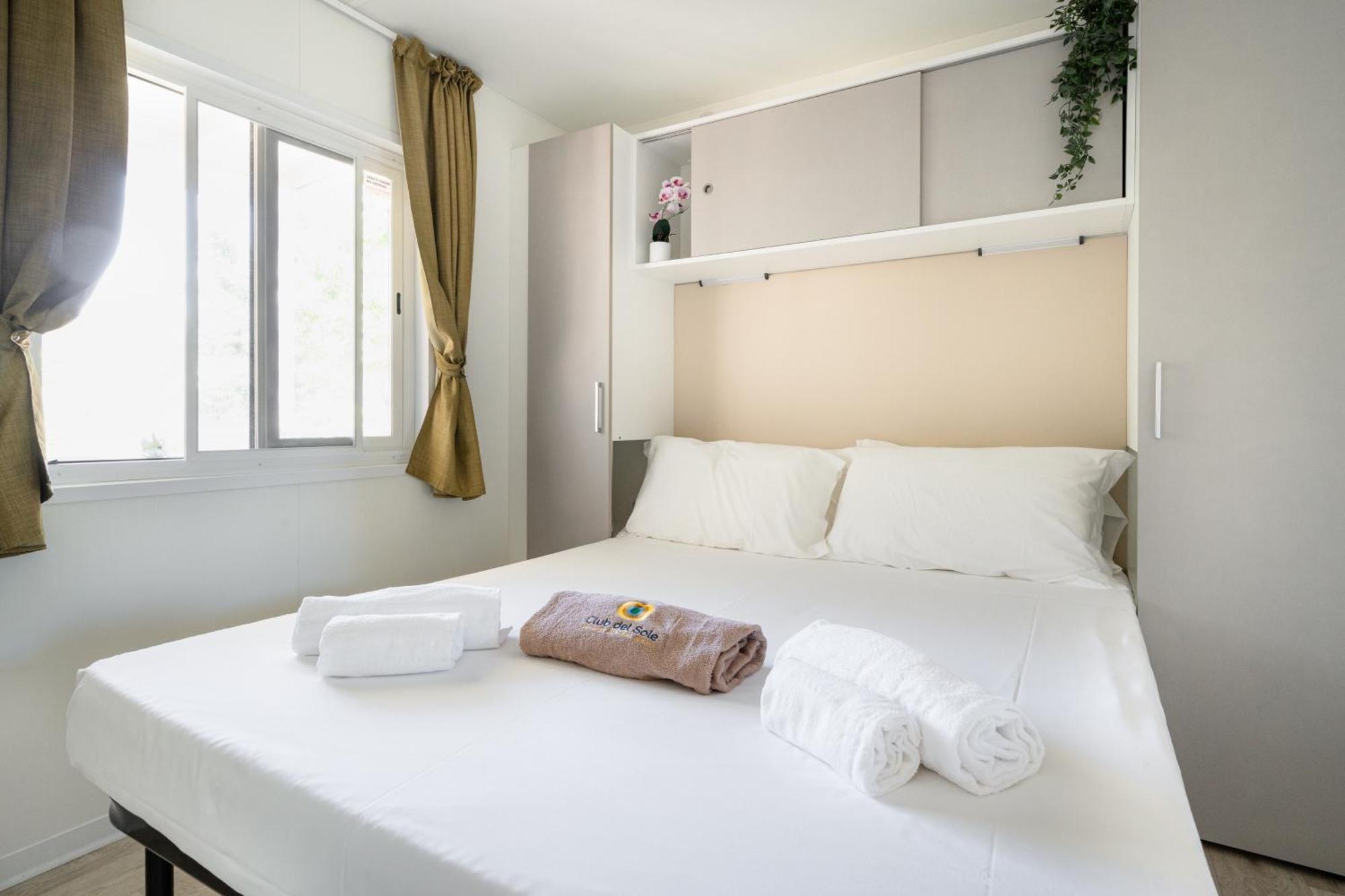 Club Del Sole La Risacca Family Collection Hotel Porto Sant'Elpidio Exterior photo