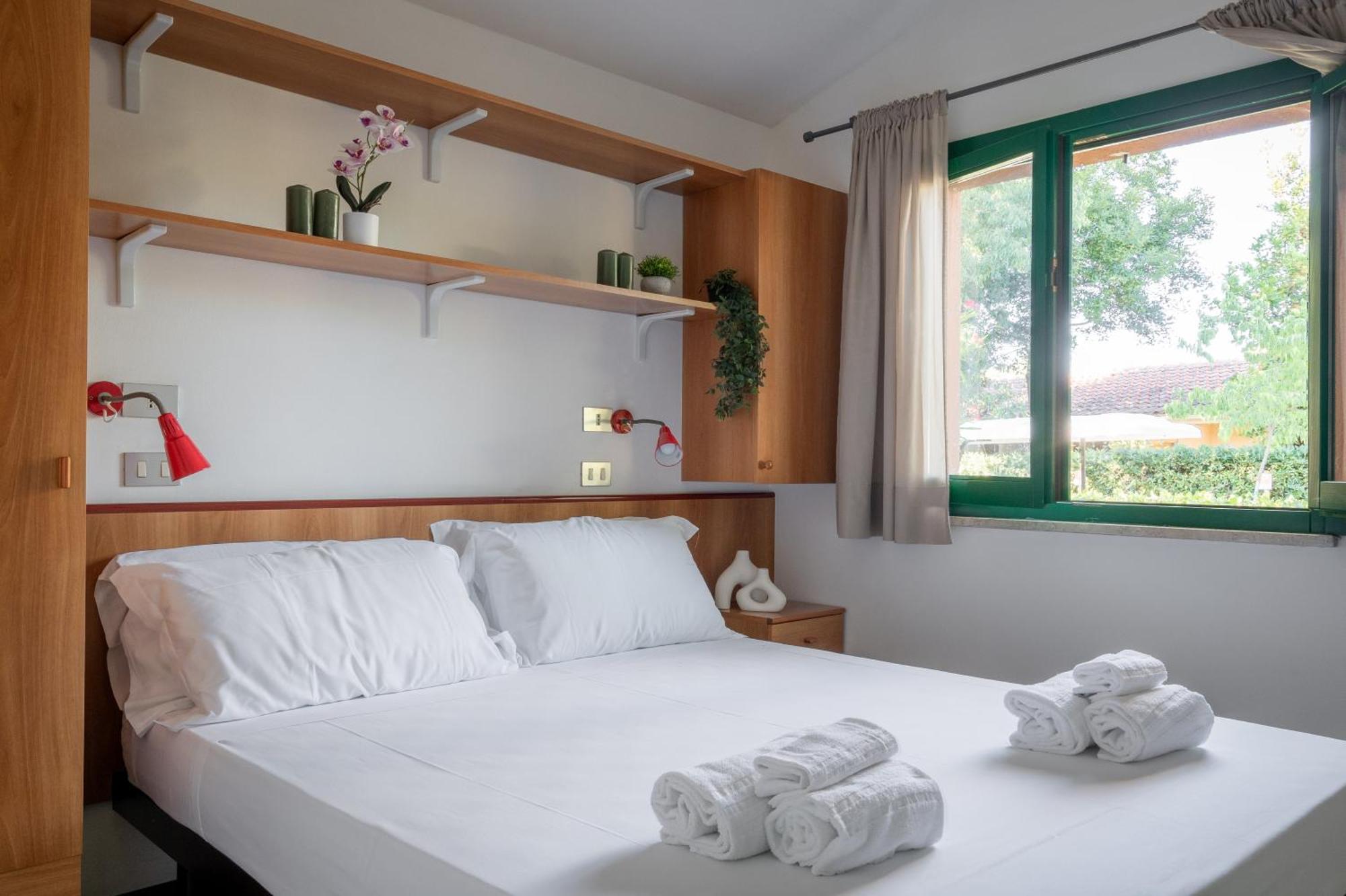 Club Del Sole La Risacca Family Collection Hotel Porto Sant'Elpidio Exterior photo