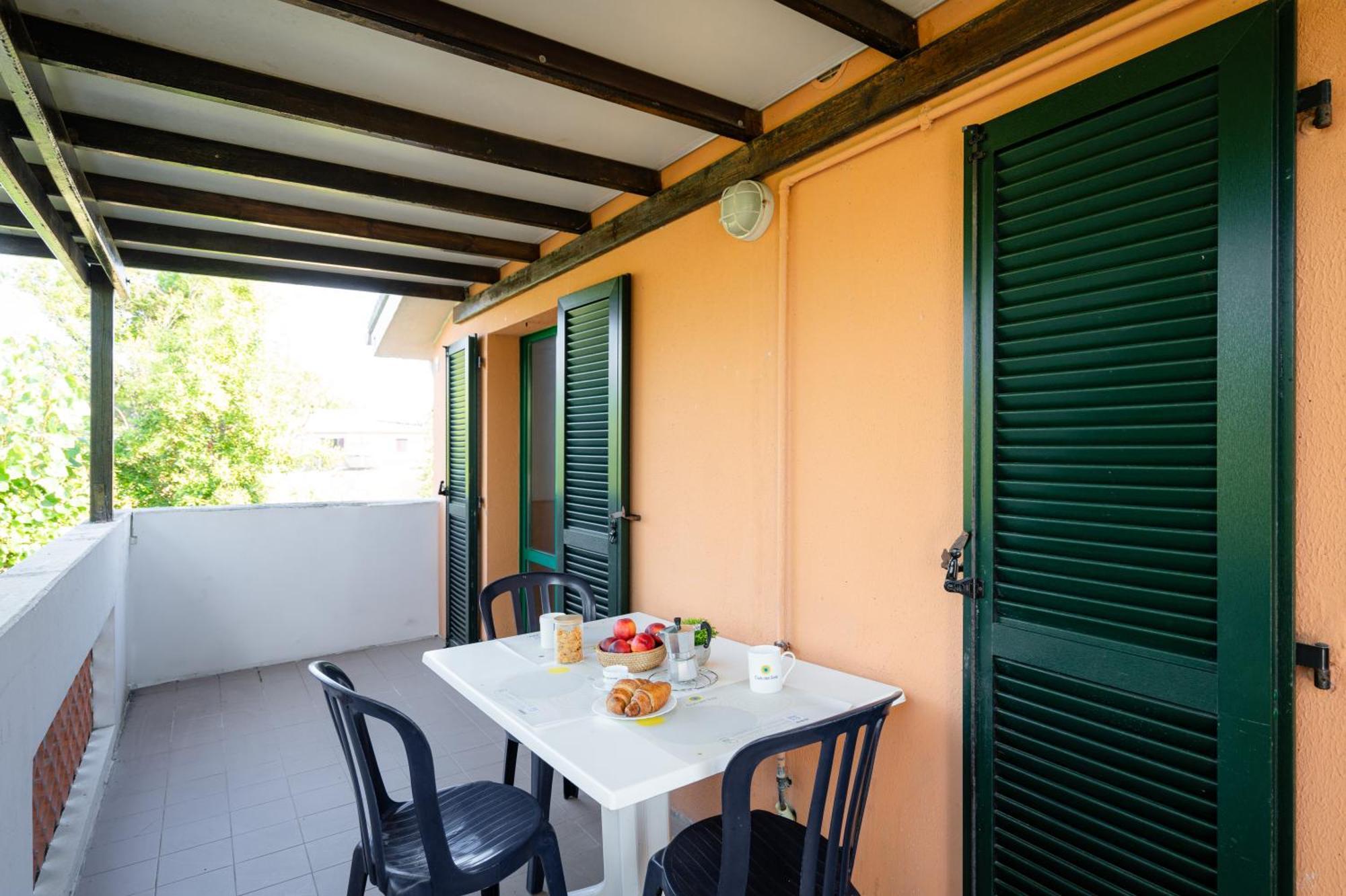 Club Del Sole La Risacca Family Collection Hotel Porto Sant'Elpidio Exterior photo