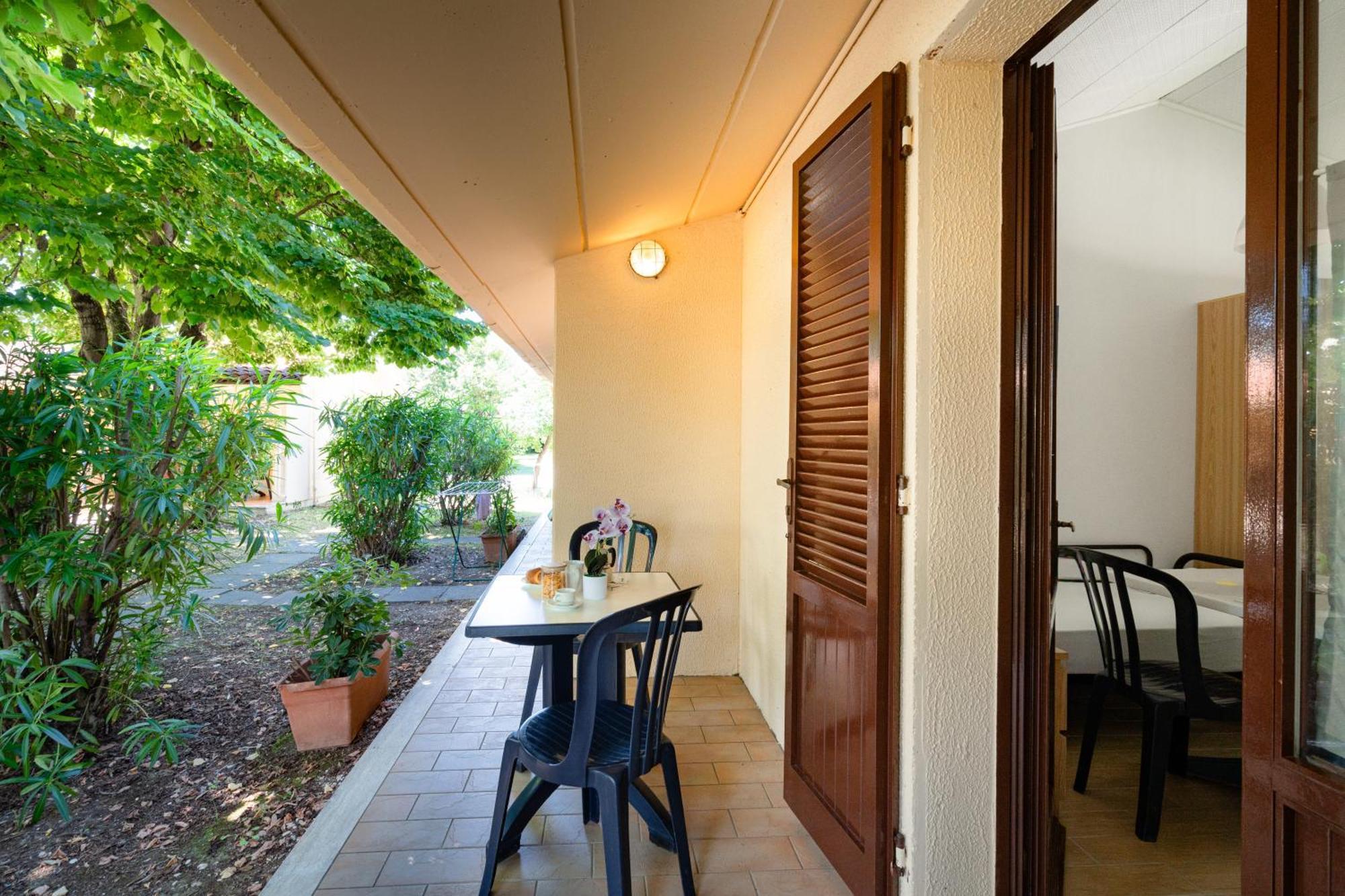 Club Del Sole La Risacca Family Collection Hotel Porto Sant'Elpidio Exterior photo